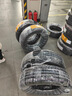 德国马牌（Continental）汽车轮胎 245/45R19 102Y MC7 XL FR 适配奥迪A6L 实拍图