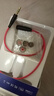 智国者【热销1000W】有线游戏耳机3.5mm电竞专用听声辨位电脑麦克风二合一入耳台式2026最新款hifi三角洲 实拍图