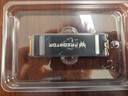 宏碁掠夺者（PREDATOR）2TB SSD固态硬盘 M.2接口(NVMe协议) GM6系列｜NVMe PCIe 4.0读速7200MB/s AI电脑存储配件 实拍图
