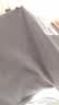特步（XTEP）卫衣男装长袖t恤春秋季男士运动服休闲运动上衣黑套头衫保暖外套 黑色 L /175 实拍图