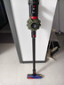 戴森（DYSON）V8 Cyclone 无绳吸尘器 手持无线吸尘器 除螨 宠物 家庭适用 实拍图