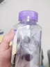 南京同仁 DHA蓝莓叶黄素酯软糖儿童学生成人眼部健康 南京同仁蓝莓叶黄素酯软糖 30粒*5瓶 实拍图
