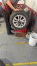 优科豪马横滨轮胎/汽车轮胎 215/60R16 95V E75FZ 原配东风日产新天籁 实拍图
