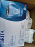 碧然德【低价头部主播92折】（BRITA）过滤净水器滤水壶 海洋系列 去水垢专家版滤芯11枚 环保加固包装 实拍图