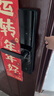 京东京造智能门锁M10 指纹锁密码锁电子锁 入户门防盗门锁免费上门安装 实拍图