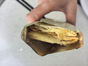 海玉石头饼石子烤馍非油炸零食饼干椒盐味720g 山西特产出游户外代餐 实拍图