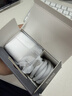 CUKTECH酷态科苹果17充电器40W适用iPhone17e/16/15ProMax/ipadAir/MacBookNeo氮化镓Type-C快充头 实拍图
