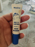 青蛙王子儿童防晒乳 户外军训便携儿童物化防晒小样 SPF30 10g 实拍图
