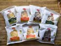 燕之坊果蔬儿童营养粥1.4斤五谷杂粮粥米早餐粥料包打米糊100g*7袋 实拍图