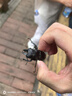 奥克斯按摩靠垫按摩仪肩颈腰椎一体全身按摩躺垫多功能揉捏按摩仪椅生日父亲节礼物实用送爸爸妈妈男女友 【强电机动力顶配】升级按摩头+可拆洗布套+4D热敷 实拍图