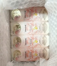 潘婷胜肽泡弹发膜12ml*8京东自营高浓护发素护理柔顺弹韧柔亮深水泡弹 实拍图