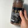儒庆堂黑苦荞茶降i血糖三高2026年新茶桶装正宗苦荞茶大凉山三高特级 【特级】大凉山黑苦荞茶实发 500g*1罐 正品官方店 实拍图