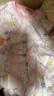 巴拉巴拉童装儿童连衣裙婴儿裙子2026夏装新款女童宝宝公主裙纯棉透气可爱 实拍图