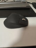 罗技（Logitech）大师系列 MX Master 3S 菁英版 无线蓝牙鼠标  办公静音鼠标 人体工学 石墨黑 无线接收器需另购买 实拍图