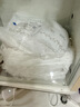 奇莫Q-MO皇家至柔拉拉裤XXL40片(15kg以上)加大码弹力裤尿不湿超薄 实拍图