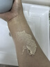 sakose凡士林烟酰胺身体磨砂膏300g去角质提亮保湿清洁搓泥宝浴盐沐浴露 实拍图