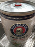 保拉纳（Paulaner）柏龙 酵母型小麦白啤 5L*1桶 德国啤酒 京东自营 共庆拜仁第35冠 实拍图