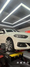 米其林（MICHELIN）防爆轮胎205/55R16 91W 浩悦PRIMACY 3ST ZP* 适配宝马1系 实拍图