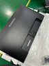 华为MateView SE 27英寸电脑显示器2K分辨率100Hz高刷/IPS全面屏/300nit高亮度旋转升降壁挂 实拍图