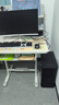 微星（MSI）酷睿i5 12400F/14400F/5060/4060/3060电脑主机三角洲吃鸡游戏直播台式机组装机设计办公家用整机 套六：i5 12400F丨756G丨3060Ti 实拍图