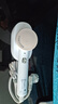 美的（Midea）价保618【超大面板】手持挂烫机28g/min大蒸汽小型家用电熨斗旅行大功率熨烫机拼豆礼物YBJ14D1 实拍图