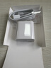 Viken【直营正品】适配苹果17/16/15充电器头原装40W/45W套装iPhone17/16/15proMax/pro适配器数据线 【原盒封装】适配苹果30W快充头+1米编织快充线 安全认证不伤 实拍图