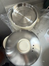 九阳（Joyoung）蒸蛋器 煮蛋器 定时 自动断电安心用 小型316L不锈钢多功能 双层蒸煮鸡蛋早餐神器ZD14-GE330 实拍图