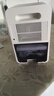 NIYEVN【700㎡全屋大面积-24H抽干70L水】除湿机家用抽湿机净化一体机补贴20%除湿器工业小型回南天防潮 30L/天 【15L*2全屋除湿丨冷凝双核70倍强效 实拍图
