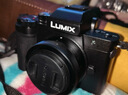 松下G100DK （Panasonic）微单相机   数码相机 vlog相机 微单套机12-32mm 4K视频 专业收音 柔肤自拍 实拍图