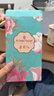 ALittleFlower【全网热销600W+】适用iPhone17钢化膜苹果 17手机膜保护膜高清防尘防指纹边贴膜全屏覆盖 实拍图