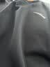 安踏速干运动健身背心男士夏季款冰丝透气篮球服跑步训练无袖T恤坎肩 【吸湿速干】基础黑7119-4 L /175 适合120-140斤 实拍图