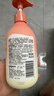 贝亲（Pigeon）贝亲儿童沐浴露 氨基酸温和清爽洁净保湿滋润桃叶精华男女通用 实拍图