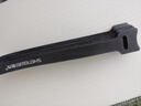 胜为猫眼魔术贴扎带12*150mm 免裁剪数据线收纳 固定整理绕线带 线缆电脑扎线带 50条装 CMST050B 实拍图