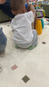 巴拉巴拉童装儿童短袖t恤男童女童2026新款婴儿夏装舒适纯棉上衣宝宝半袖 实拍图