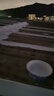 雨虹防水屋顶防水补漏材料房顶裂缝防水胶补漏王楼顶沥青可外露防水涂料 抗裂耐候-灰色36斤-2遍可刷18㎡ 实拍图