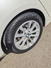 米其林（MICHELIN）防爆轮胎225/55R17 97W 浩悦PRIMACY 3ST ZP * 适配宝马X1 实拍图