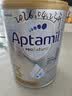 爱他美（Aptamil）白金澳洲版 幼儿配方奶粉 3段(12-36个月) 900g 3罐箱装 实拍图