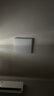 惠普护眼卧室吸顶灯简约智能APP超薄普瑞中山灯具房间灯 臻之光包安装 实拍图