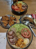 升元荞麦冷面565g 朝鲜冷面代餐主食延边真空包装方便面速食杂粮面条 实拍图