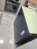 海尔（Haier）300L单温冰柜小型家用小冰柜冷藏冷冻转换冷柜小冰箱风冷无霜一级能效BC/BD-300WGHECD【价保618】 实拍图