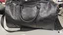 Jordan耐克AJ乔丹篮球包斜挎拎包提包男女健身运动包 品质旅行包 实拍图