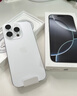 Apple/苹果【需签收激活】iPhone 16 Pro 128GB 白色钛金属 支持移动联通电信5G 双卡双待手机 国补 实拍图