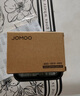 九牧（JOMOO）洗衣机角阀龙头水嘴不锈钢4分卡扣螺纹接口银色X74108-818/1C-1 实拍图