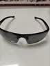 帕森（PARZIN）铝镁偏光太阳镜男 时尚简约运动骑行眼镜 开车驾驶墨镜男礼物 实拍图