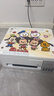 爱普生（EPSON）【6代新品】L3351墨仓式彩色打印机 微信打印/无线连接 家用AI学习打印机（打印、复印、扫描） 实拍图