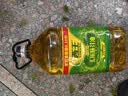 西王 食用油 玉米胚芽油6.18L 非转基因物理压榨 （新老包装随机发） 实拍图