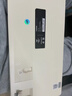 狼蛛（AULA）SC650无线蓝牙三模鼠标 游戏鼠标电竞专用 可充电 轻量化鼠标有线 电脑键盘鼠标套装 【键鼠套装】S99烟雨蓝+SC580 实拍图