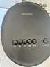 美的（Midea）【冰爽香风】加湿制冷家用空调扇净化冷风扇水冷无叶塔扇落地冷风机轻音冷风机制冷小空调 AAF10MB 实拍图