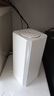 小米（MI）全屋路由子母装（1母1子） 家用智能 网关路由器 WiFi6千兆 支持蓝牙网关 NFC畅联 实拍图