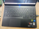联想拯救者Y7000P 2026 电竞游戏本笔记本电脑(酷睿Ultra 7 251HX 16G 1T RTX5060 2.5K 240Hz) 黑 实拍图